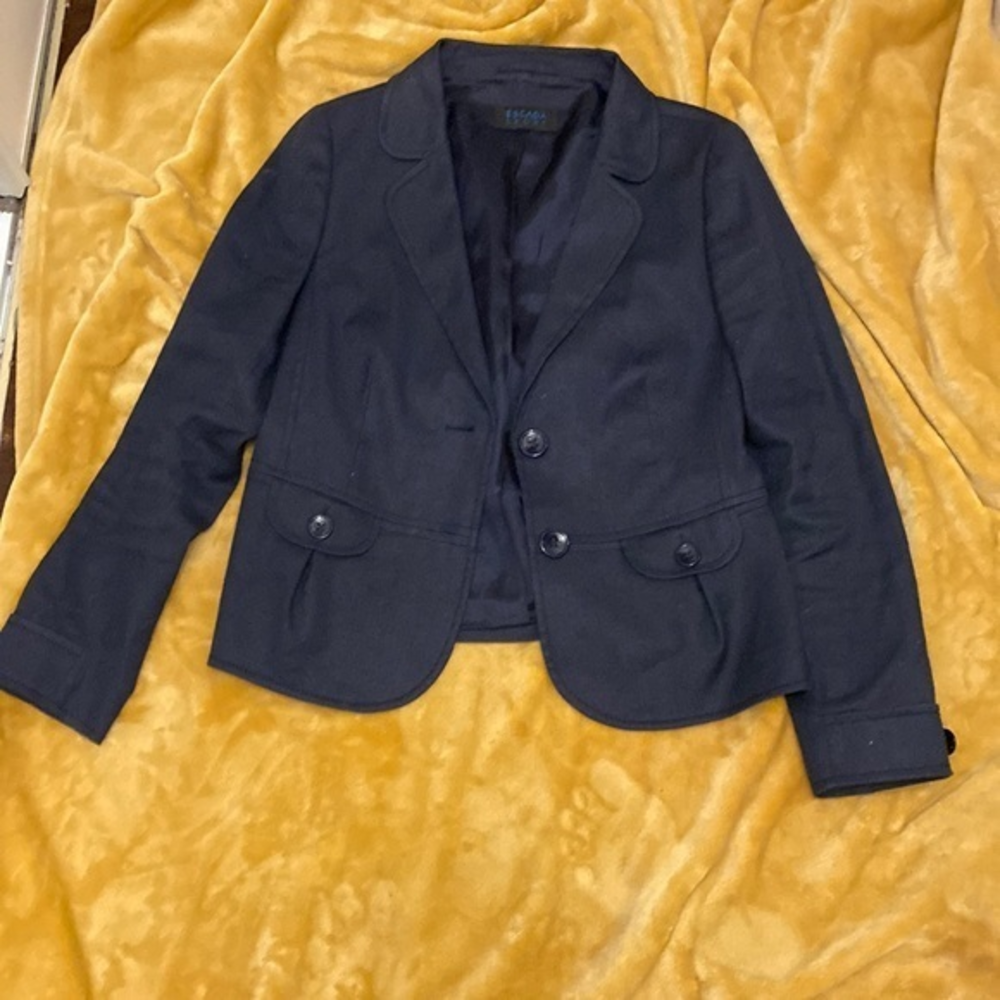 Escada blazer‎